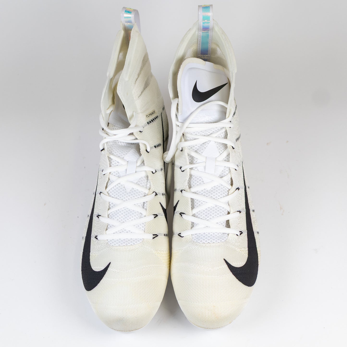 Nike Vapor Untouchables 3 Elite D P Football Cleats Men's Size 16.0 – New Without Box