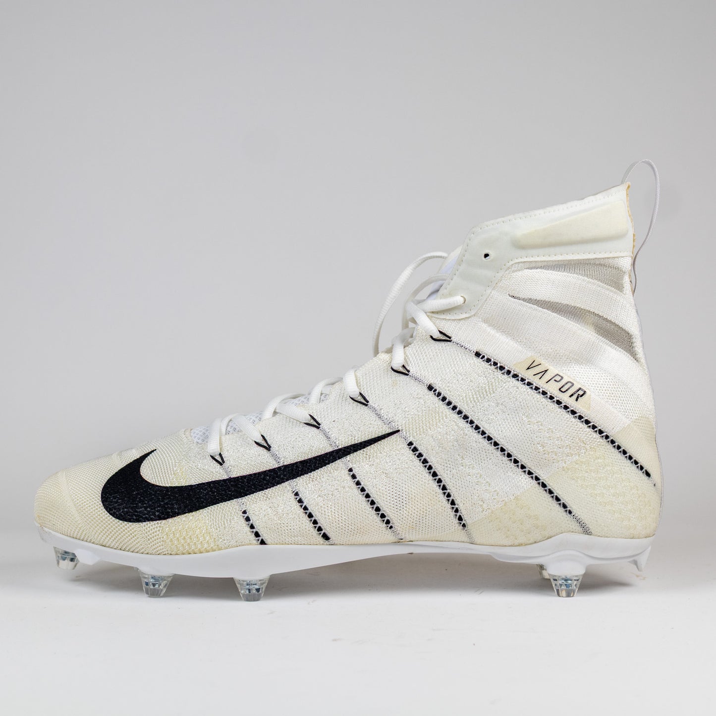 Nike Vapor Untouchables 3 Elite D P Football Cleats Men's Size 16.0 – New Without Box