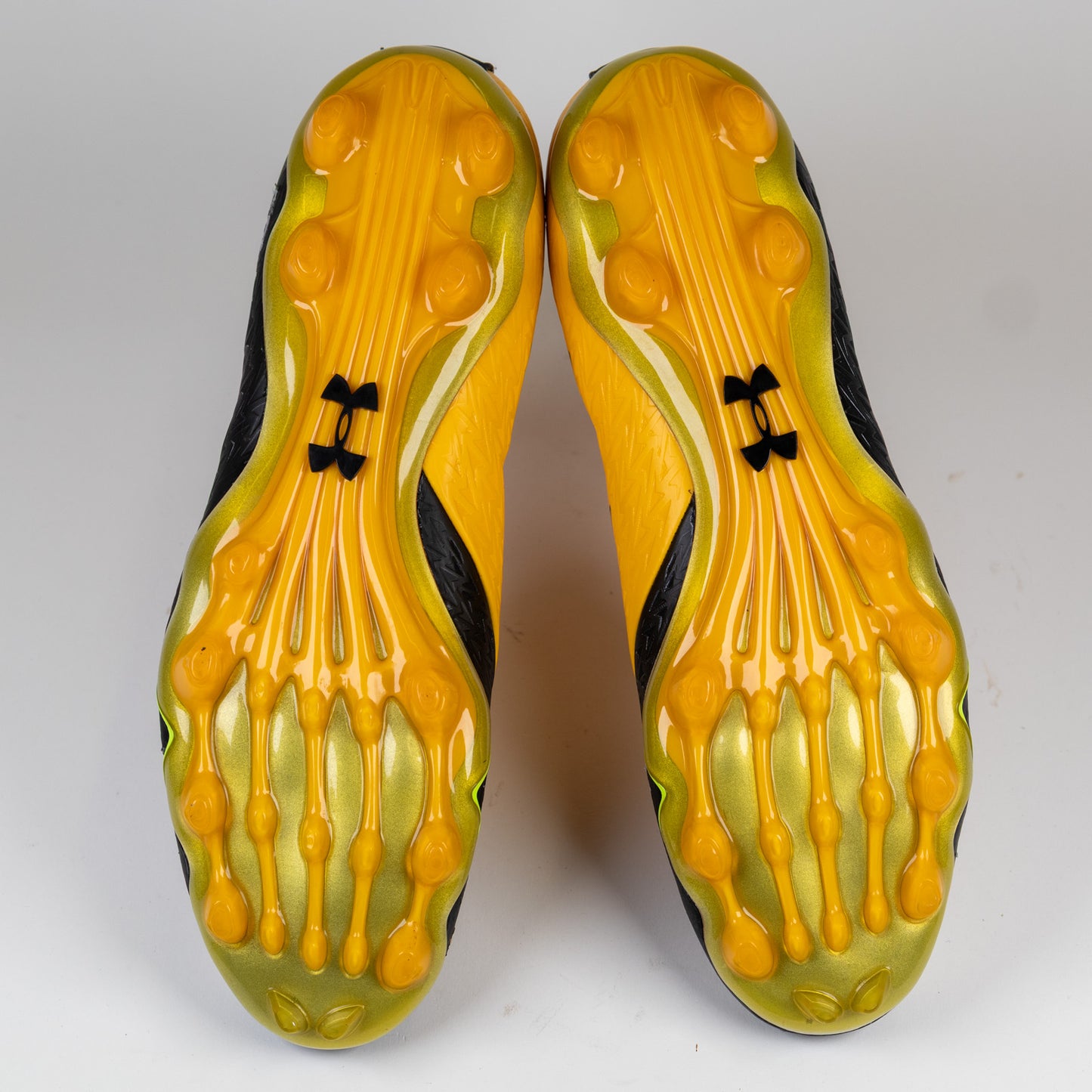 Under Armour Clutchfit Football Cleats Men's Size 16.0 – New Without Box