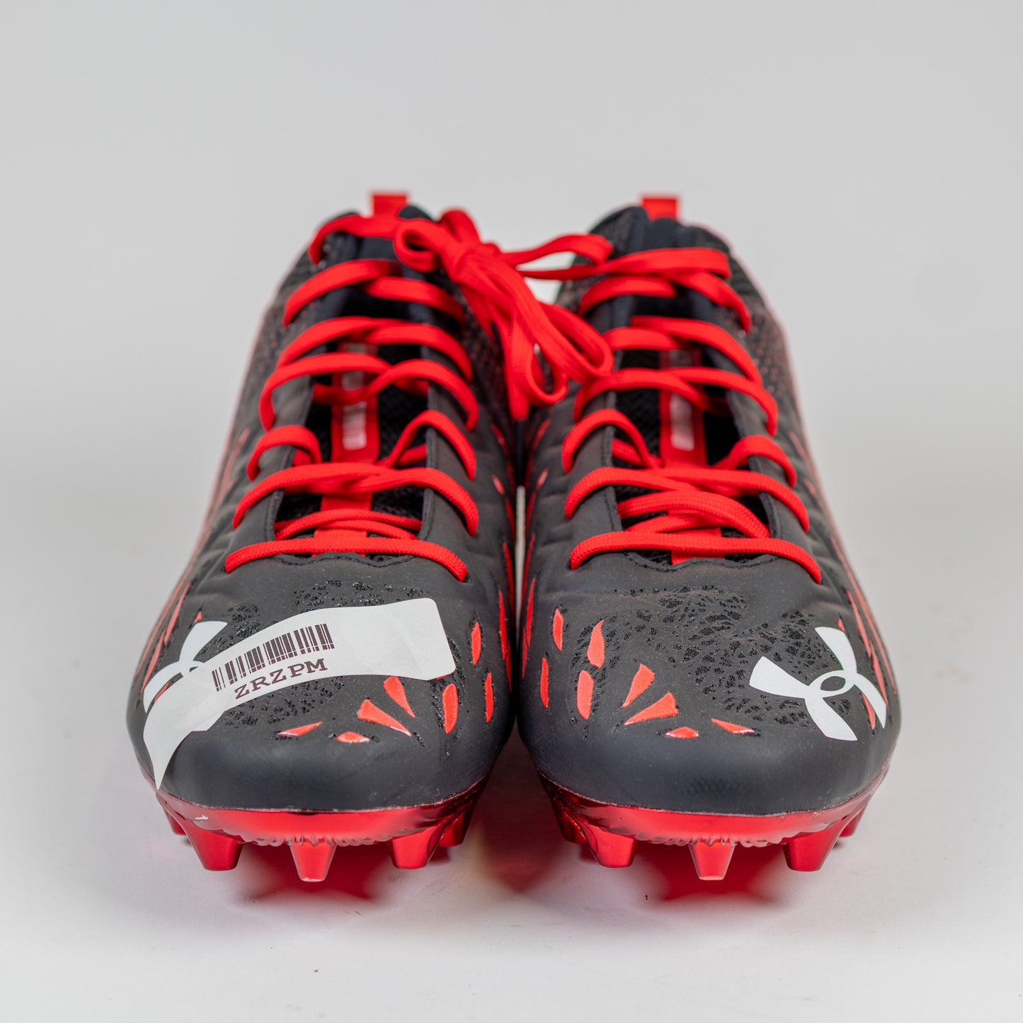 Under Armour Spotlight Football Cleats Men's Size 13.0 – New Without Box