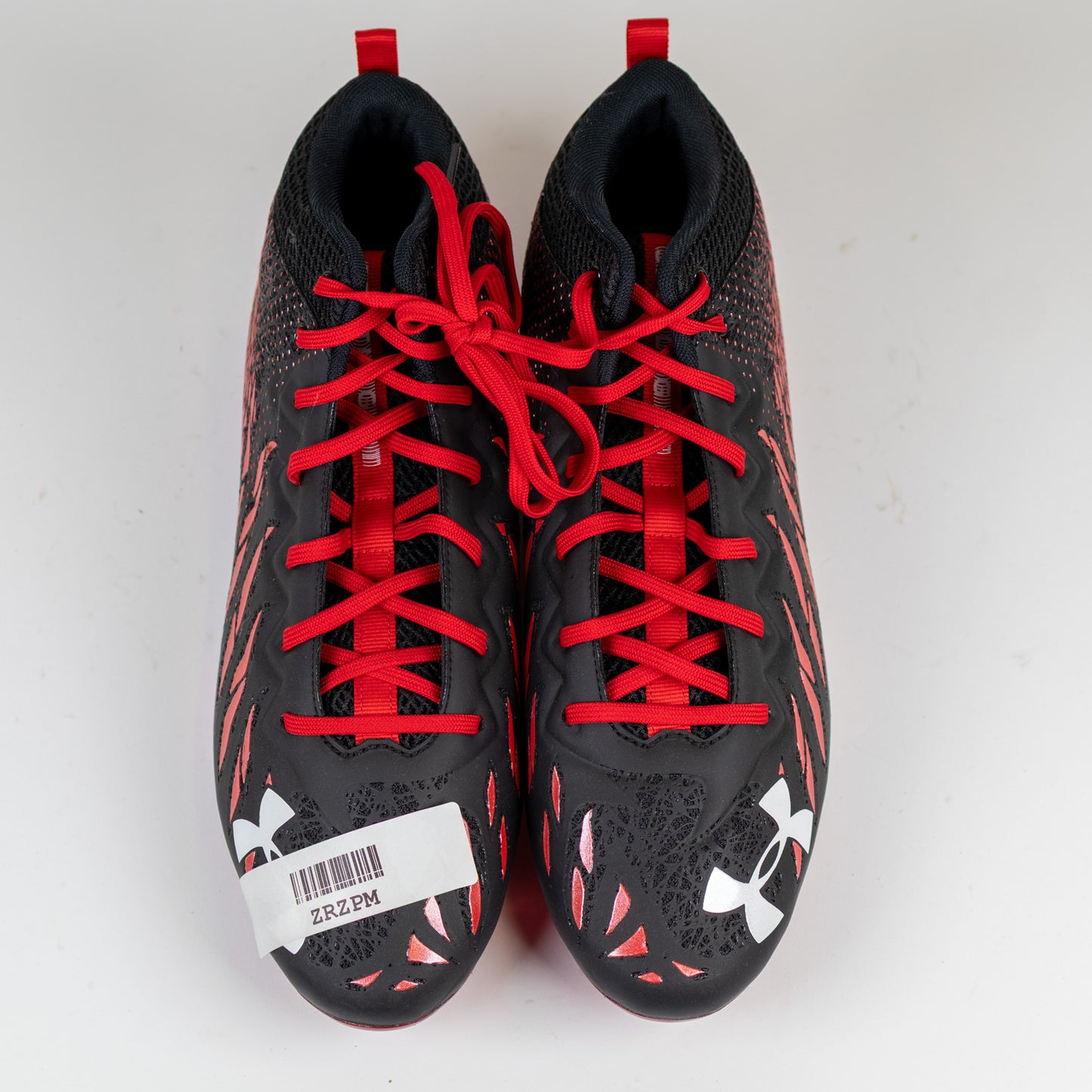 Under Armour Spotlight Football Cleats Men's Size 13.0 – New Without Box