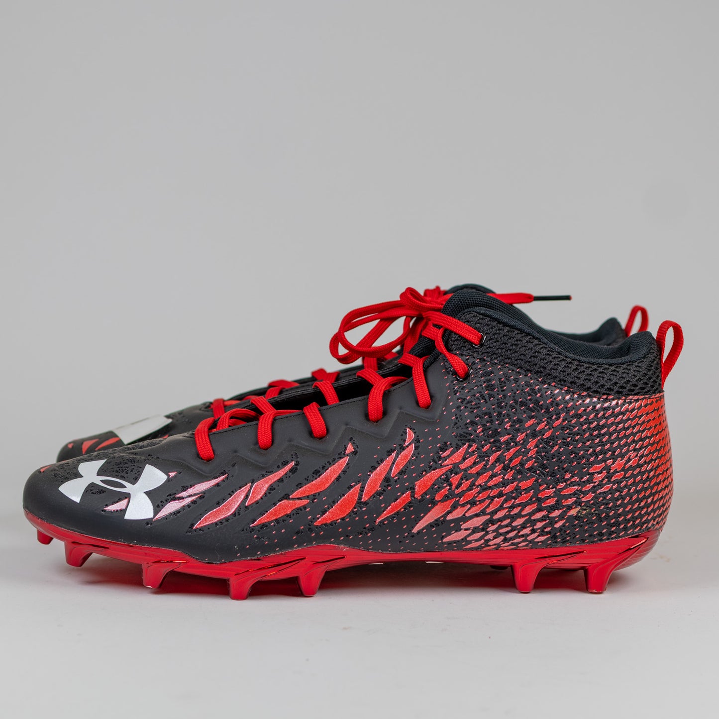 Under Armour Spotlight Football Cleats Men's Size 13.0 – New Without Box
