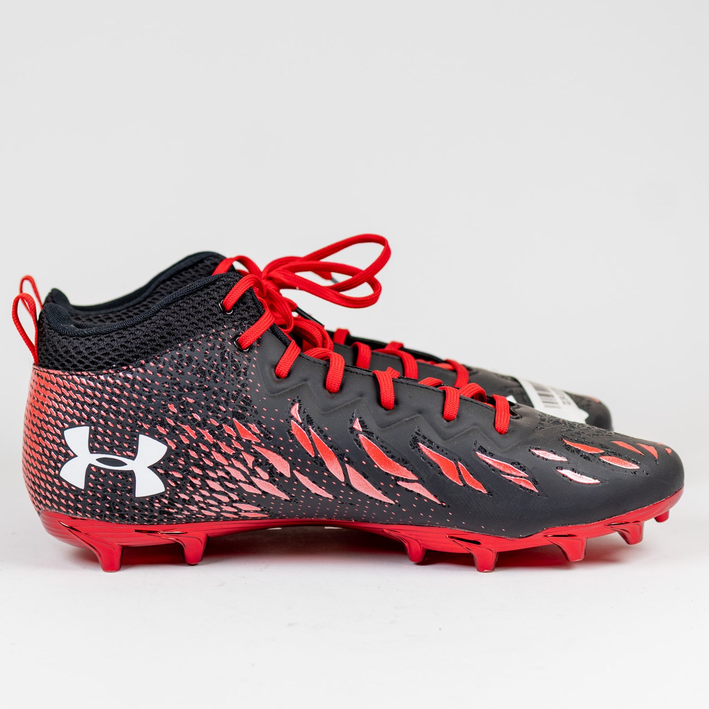 Under Armour Spotlight Football Cleats Men's Size 13.0 – New Without Box