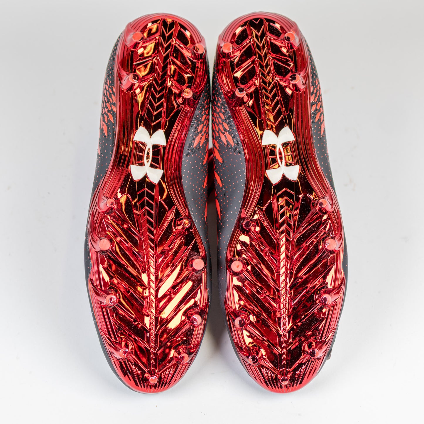 Under Armour Spotlight Football Cleats Men's Size 13.0 – New Without Box