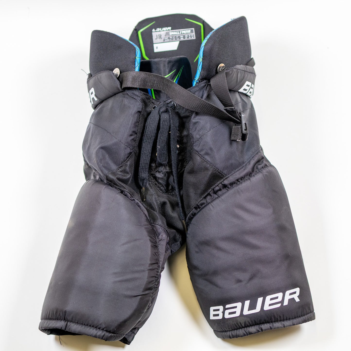 Bauer X S21 Junior Small Hockey Pants