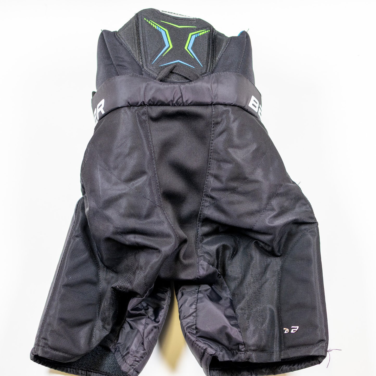 Bauer X S21 Junior Small Hockey Pants