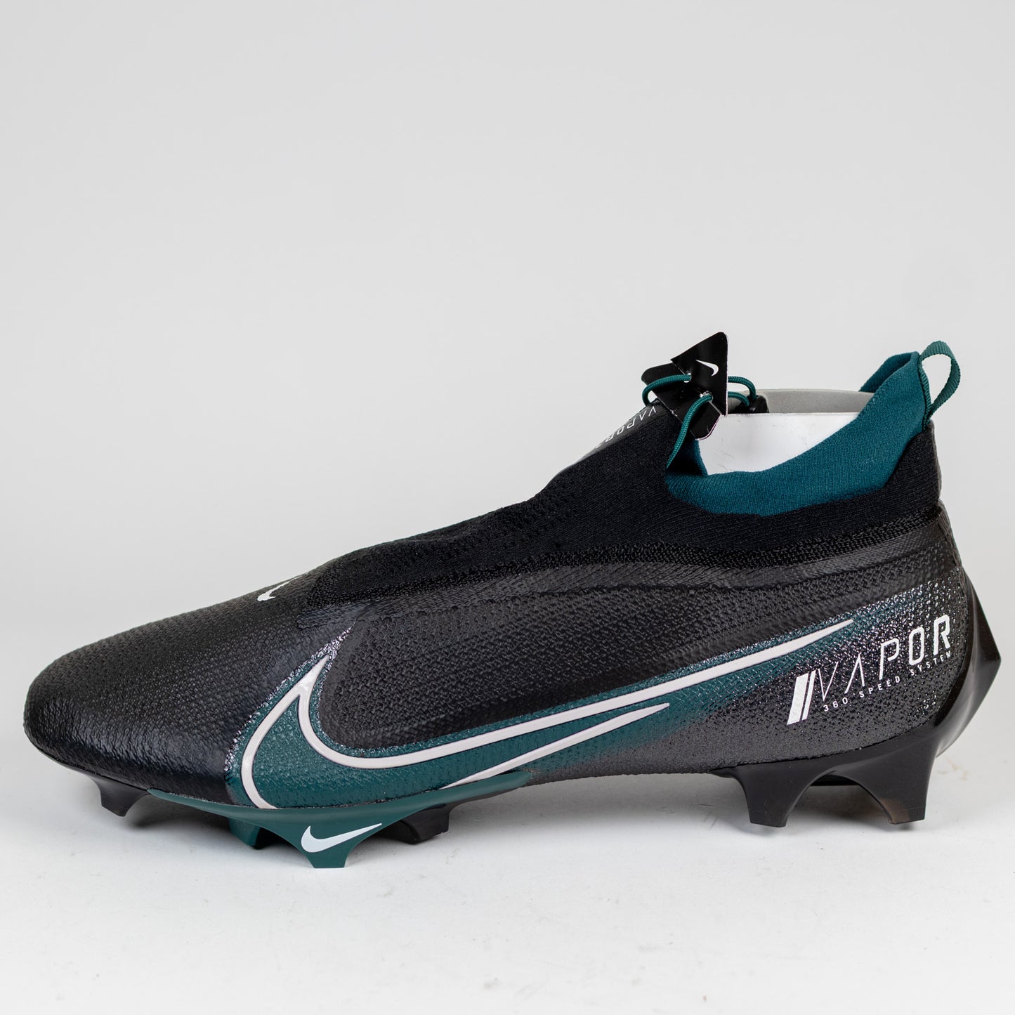 Nike Vapor Edge Elite 360 Football Cleats Men's Size 15.0 Wide – New Without Box