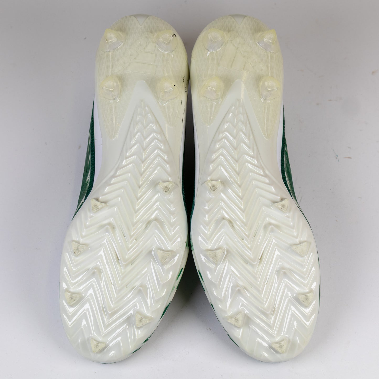 Adidas Adizero Football Cleats Men's Size 15.0 – New Without Box