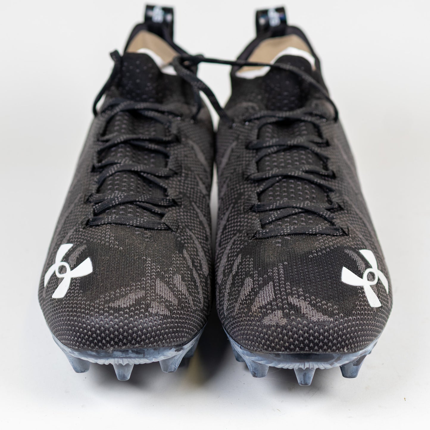 Under Armour Spotlight Football Cleats Men's Size 16.0 – New Without Box