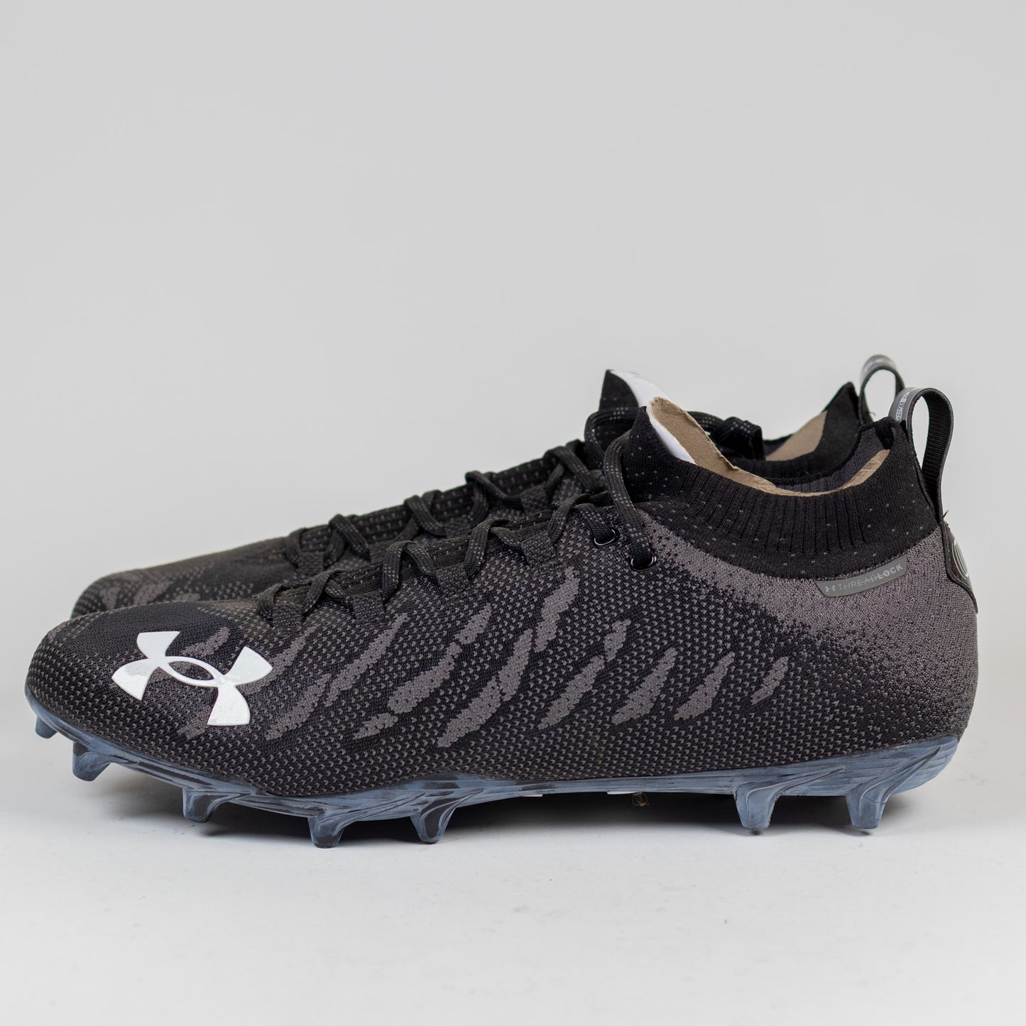 Under Armour Spotlight Football Cleats Men's Size 16.0 – New Without Box