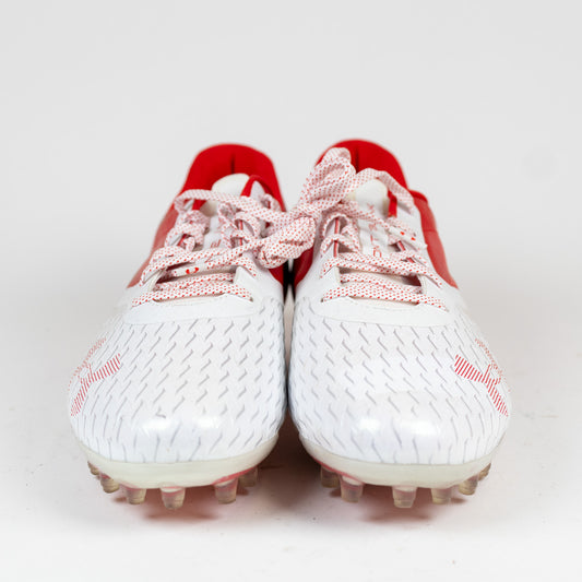 Under Armour Blur Lacrosse Cleats Men's Size 13.0 – New Without Box