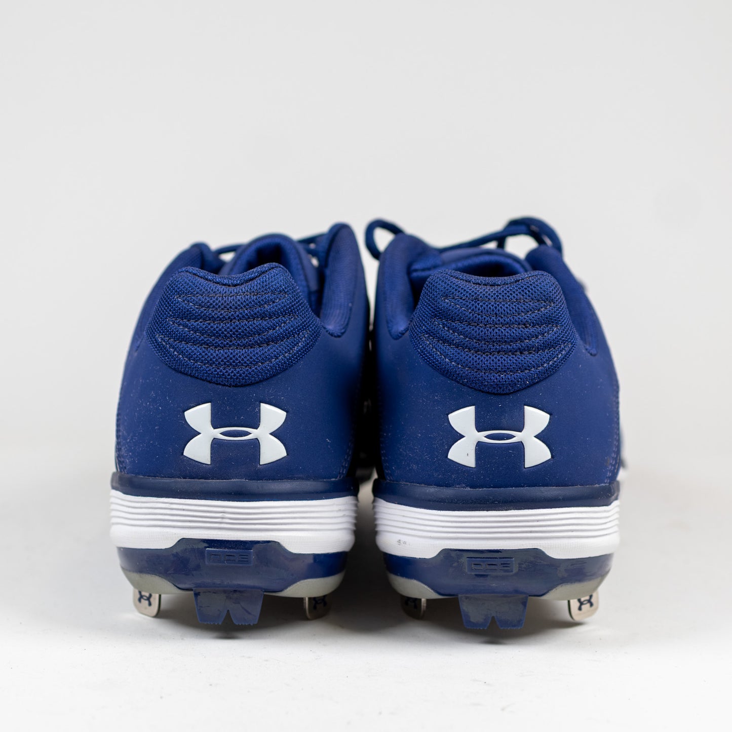 Under Armour Ignite Low Baseball Cleats Men's Size 13.5 – New Without Box