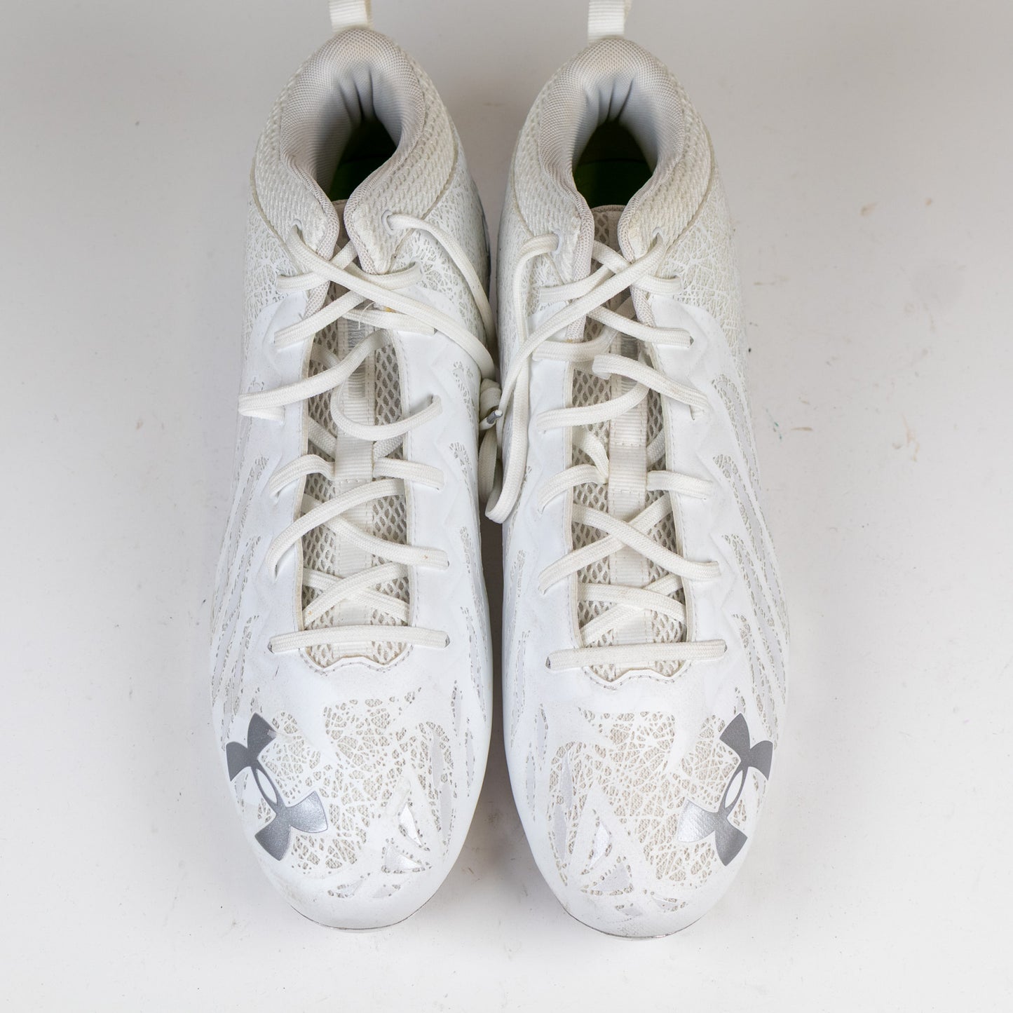 Under Armour Spotlight Football Cleats Men's Size 16.0 – New Without Box