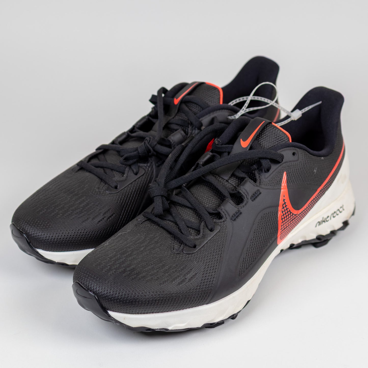 Nike React Infinity Pro Golf Shoes Men’s Size 11.5 – New Without Box