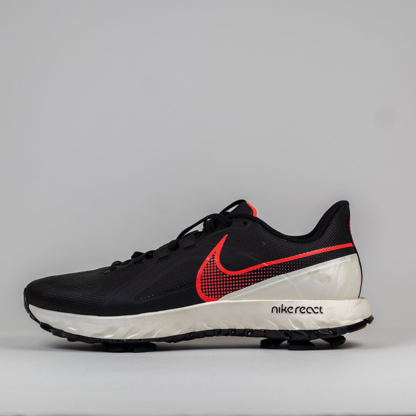 Nike React Infinity Pro Golf Shoes Men’s Size 11.5 – New Without Box