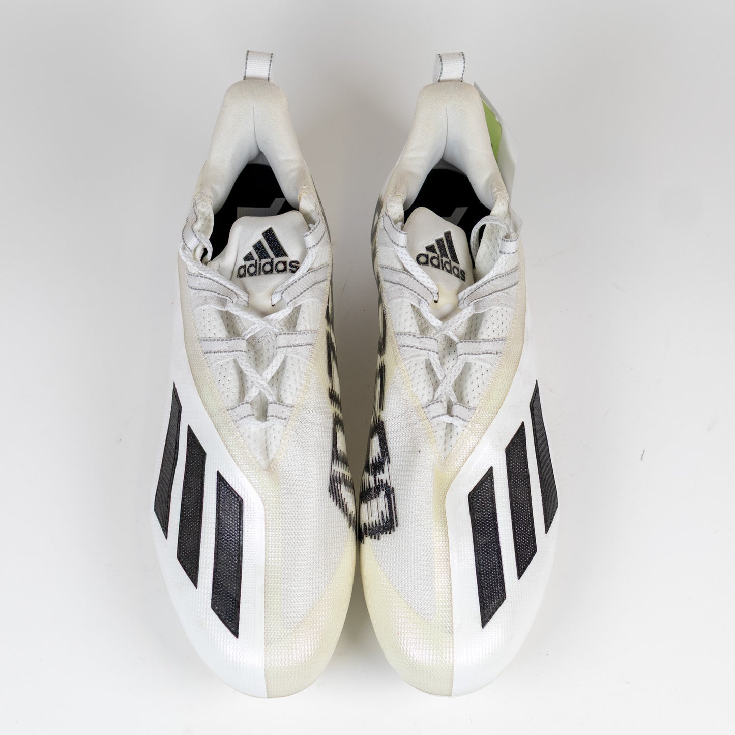 Adidas adiZero 21 Detach Football Cleats Men’s Size 14.0 – New Without Box