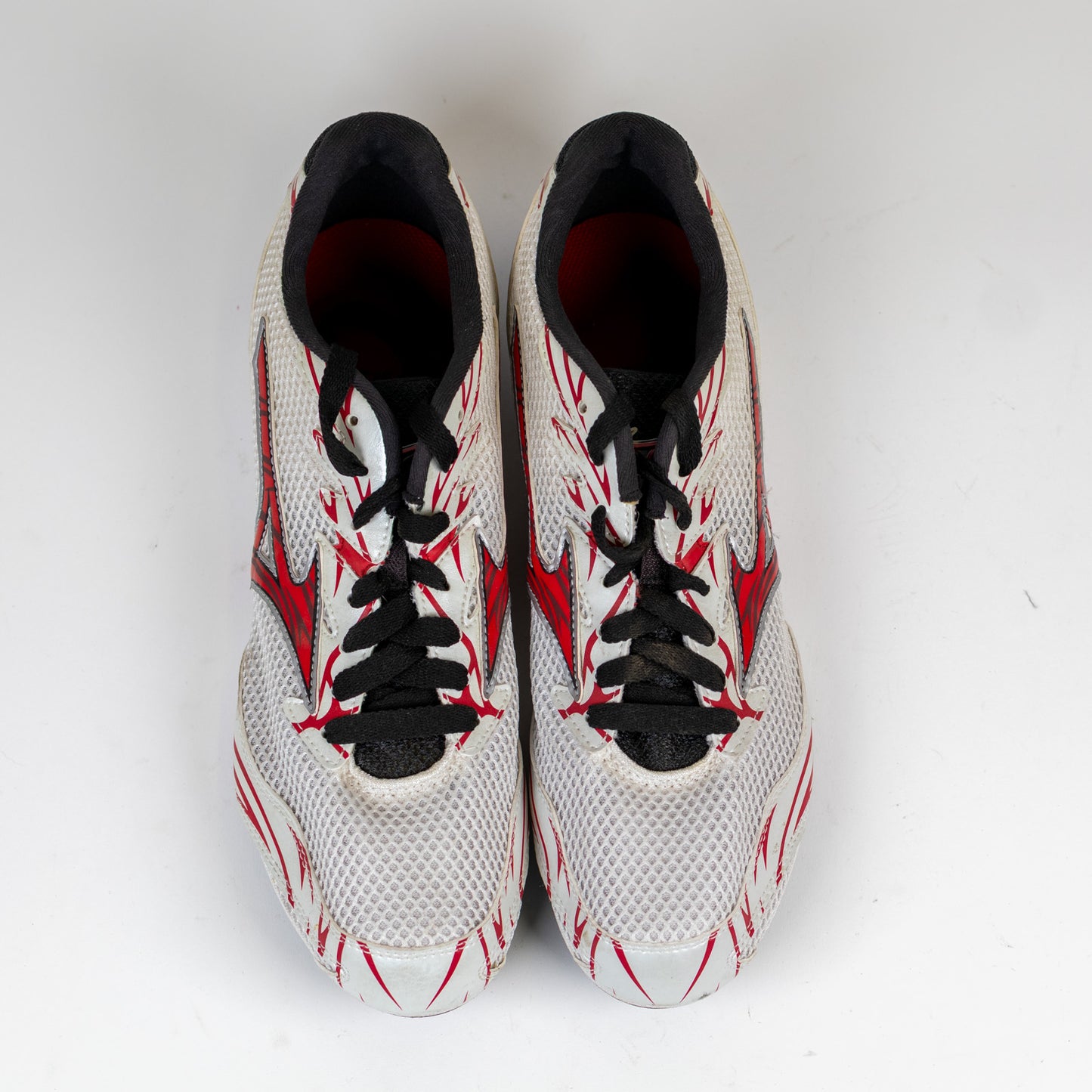 Mizuno Track & Field Shoes Men's Size 10.5 – New Without Box