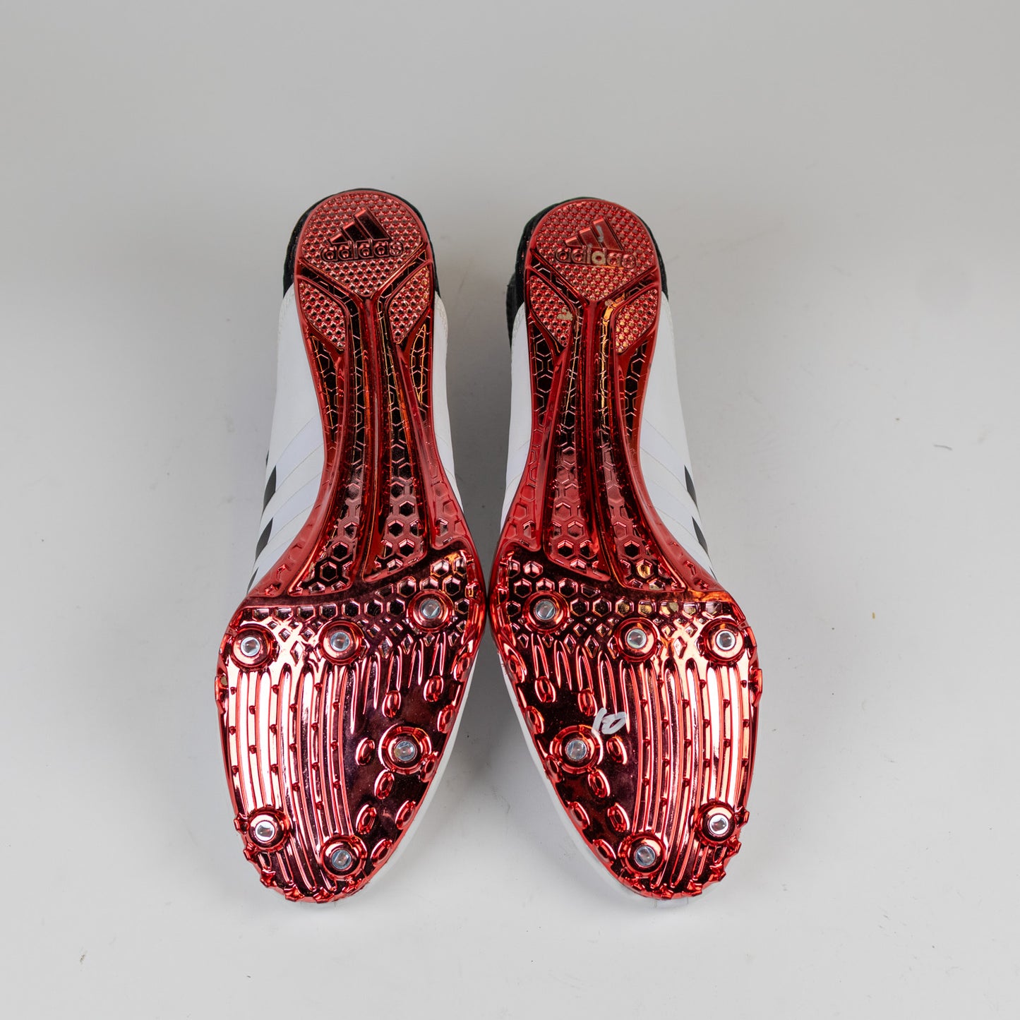 Adidas Adizero Prime Finesse 11.0 Size Track & Field Shoes