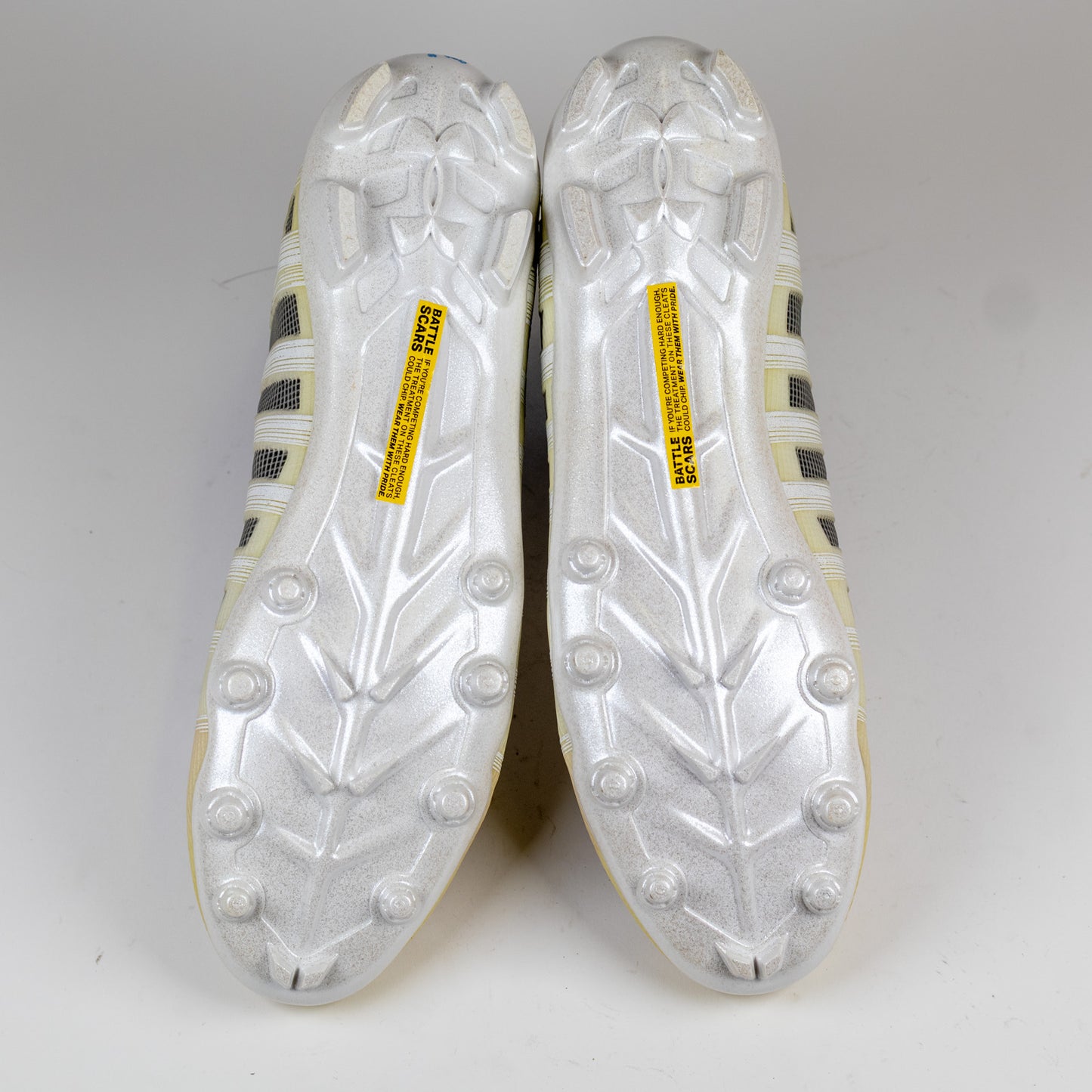 Under Armour C1N Cam Newton Football Cleats Men's Size 13.5 – New Without Box