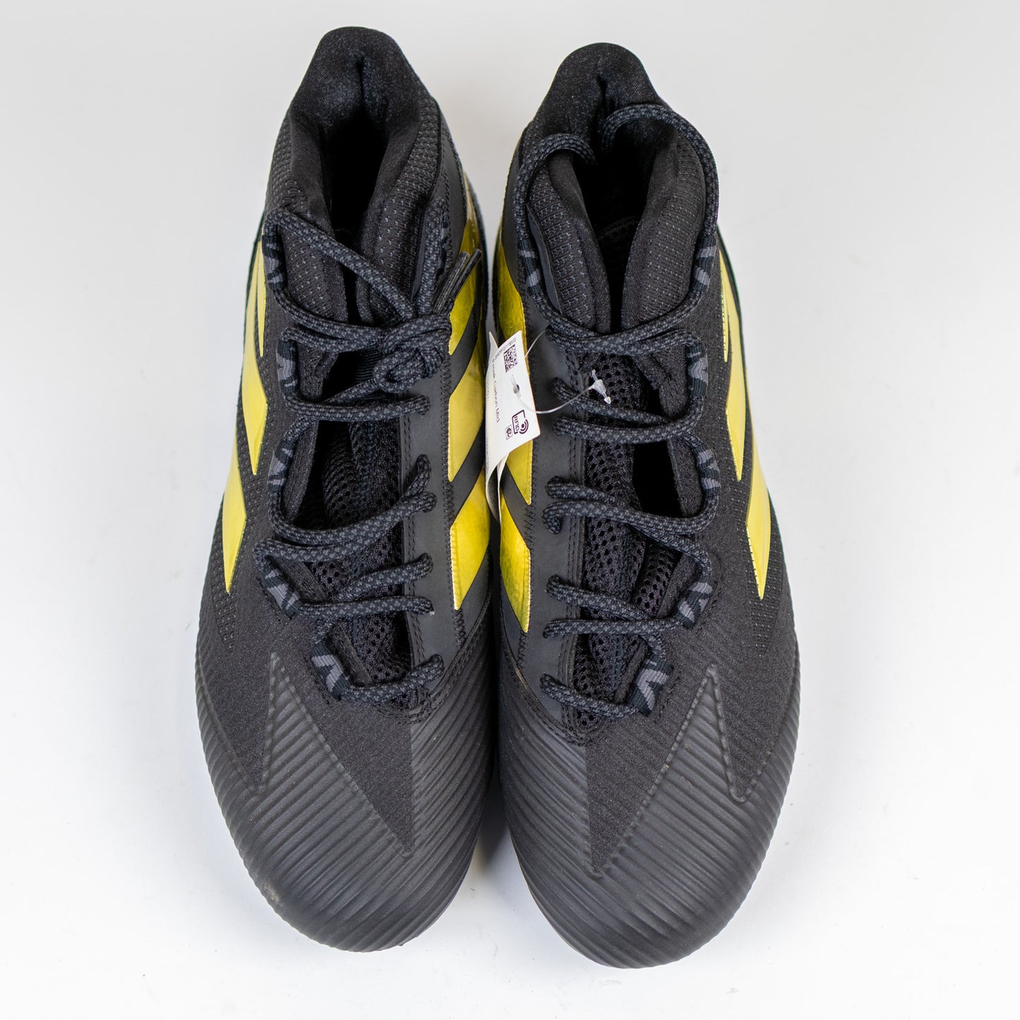 Under Armour Freak Carbon Mid Football Cleats Men's Size 12.0 – New Without Box