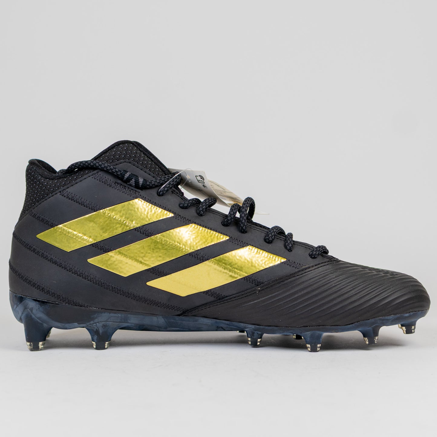 Under Armour Freak Carbon Mid Football Cleats Men's Size 12.0 – New Without Box