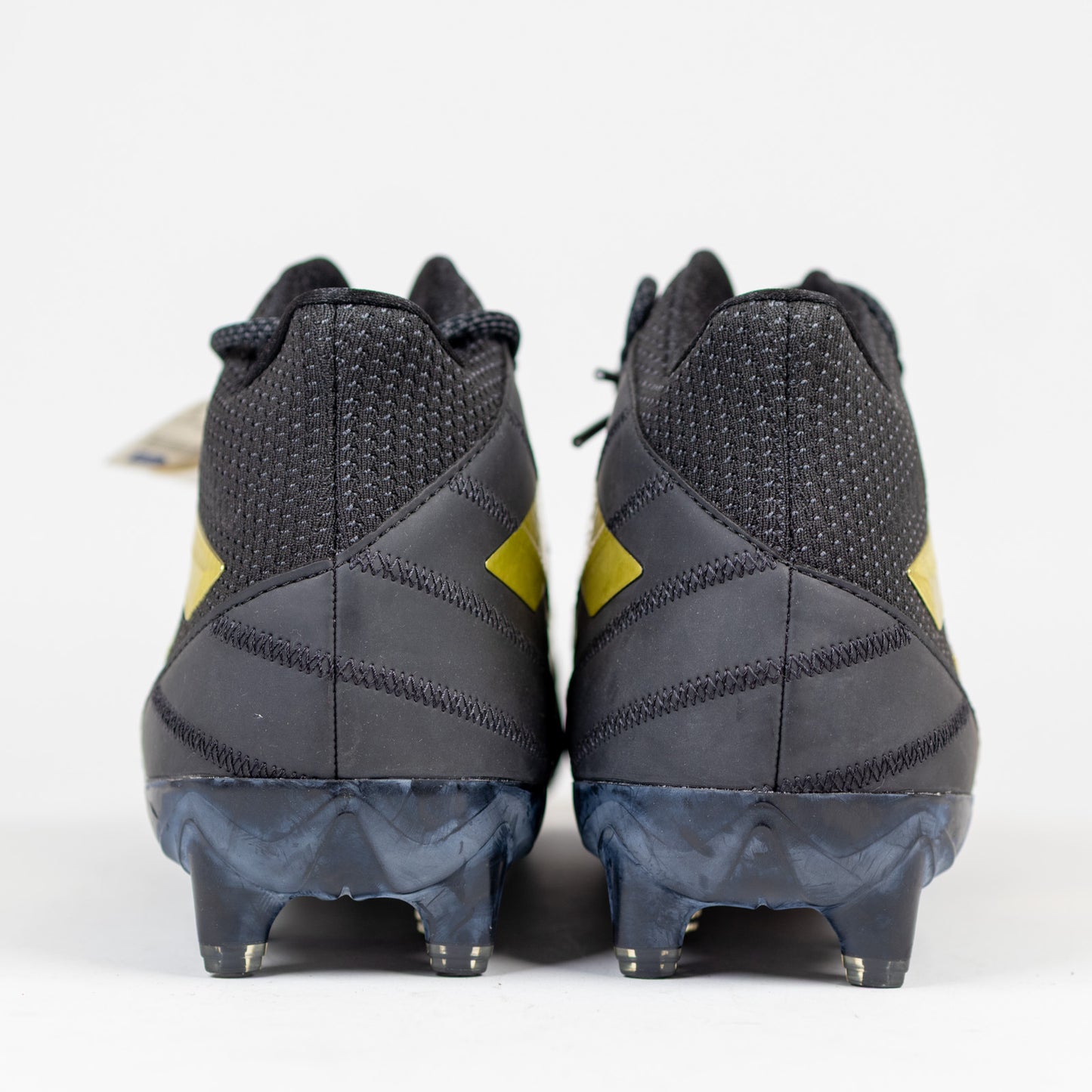 Under Armour Freak Carbon Mid Football Cleats Men's Size 12.0 – New Without Box