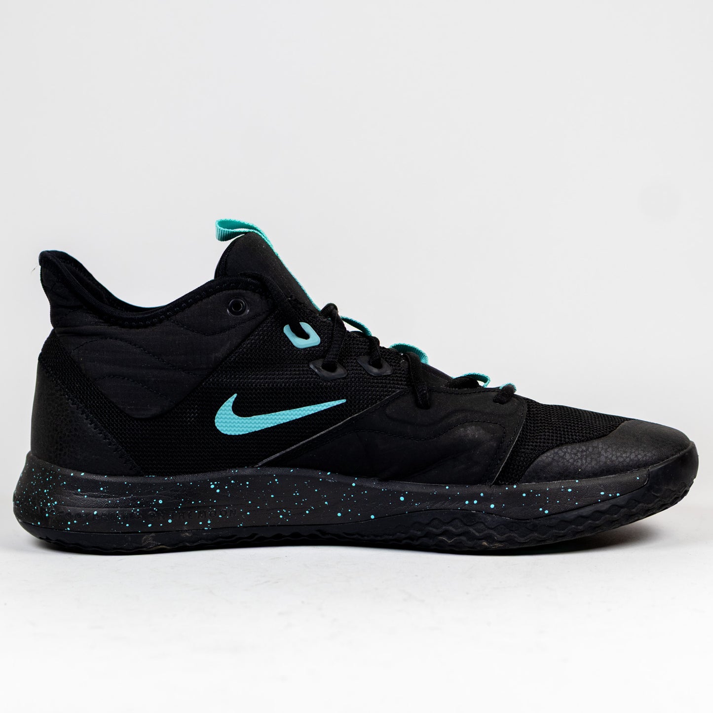 Nike PG 3 Basketball Shoes Men's Size 14.0 – New Without Box