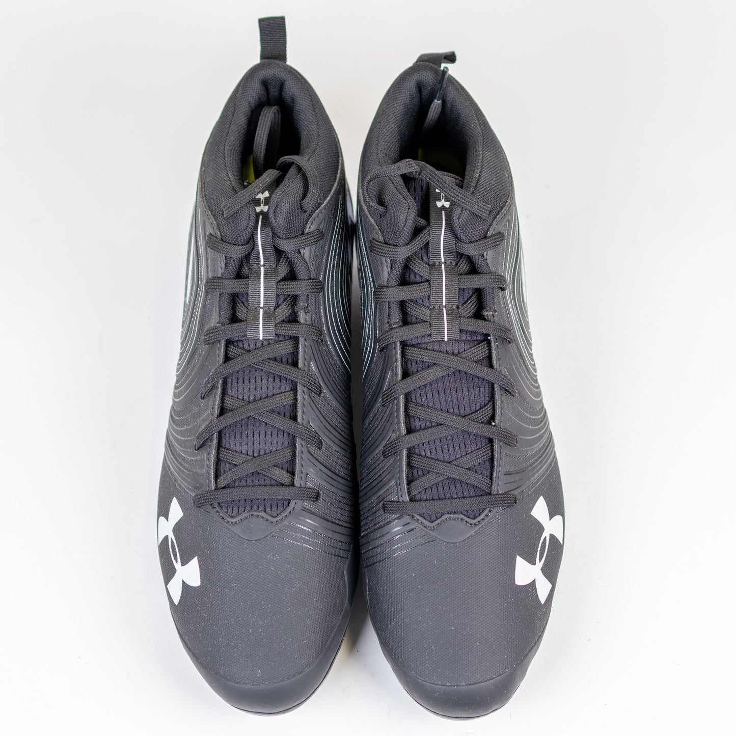 Under Armour Nitro Football Cleats Men's Size 14.0 – New Without Box