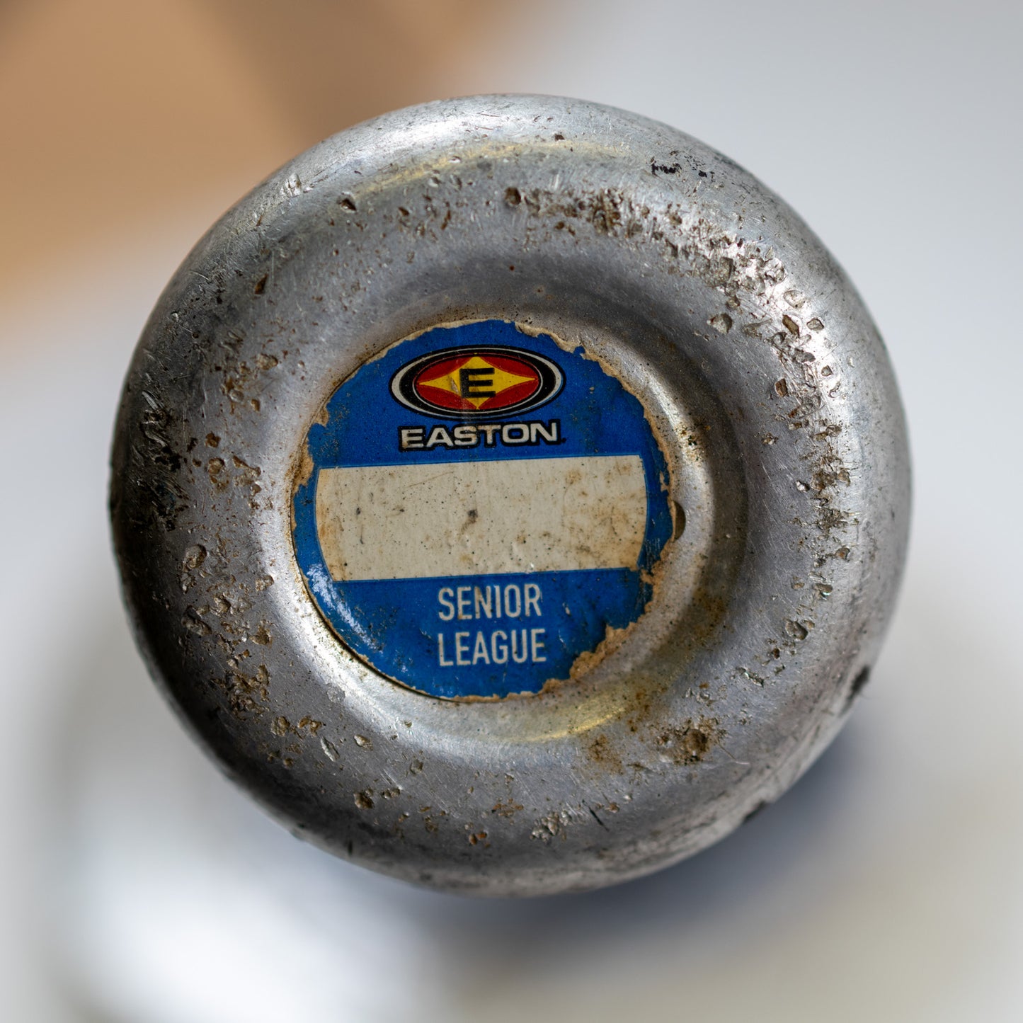 Easton SC777 Triple7 Scandium 30/21 (-9) 2 1/2" Baseball Bat