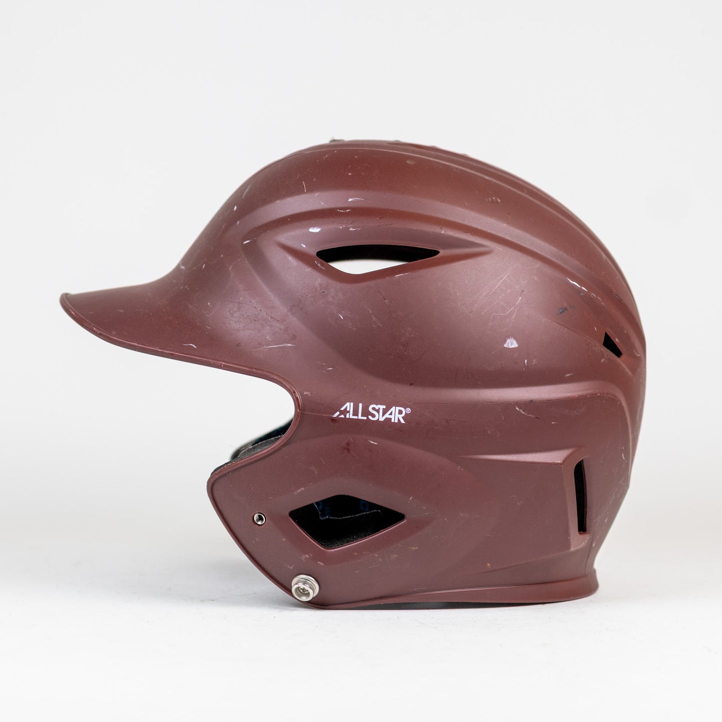 All‑Star S7 Small/Medium Youth Baseball Batting Helmet