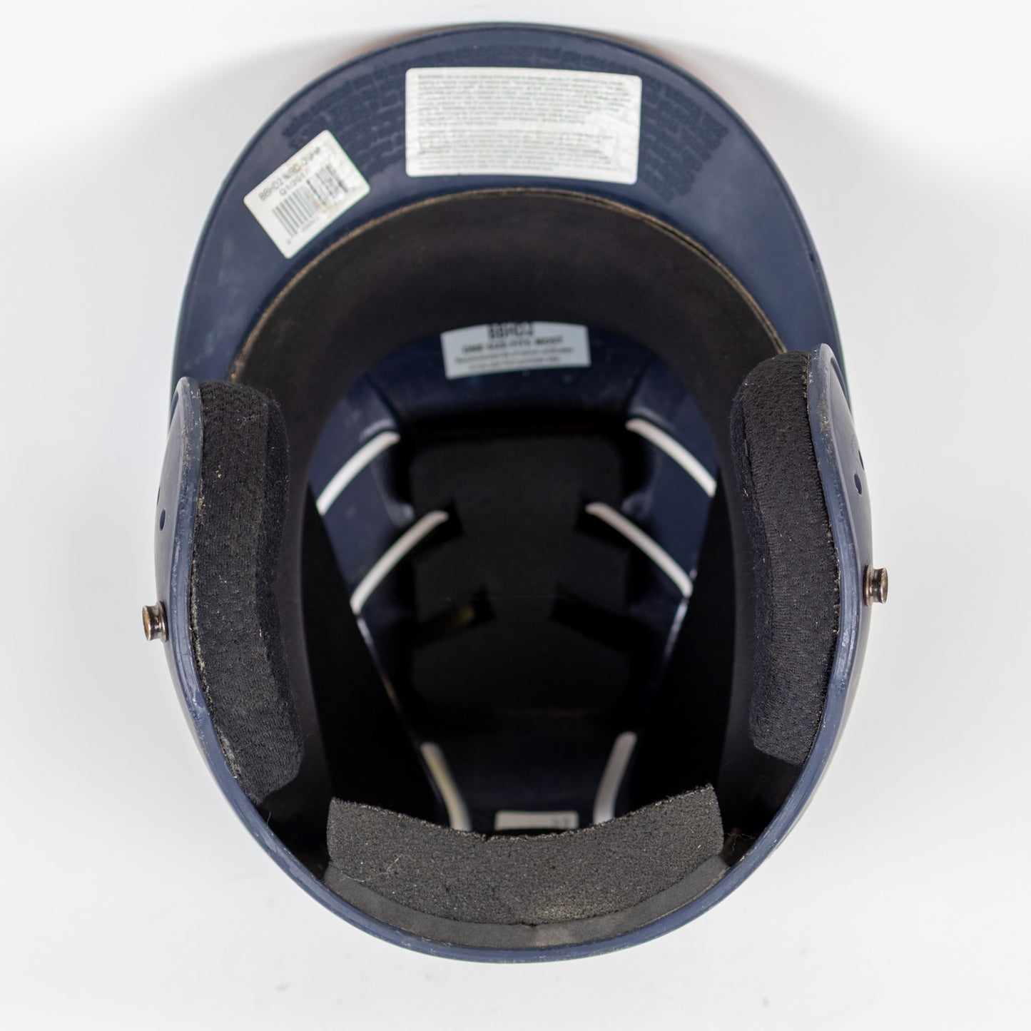 Boombah BBHD2 Adjustable Junior One-Size Youth Baseball Batting Helmet