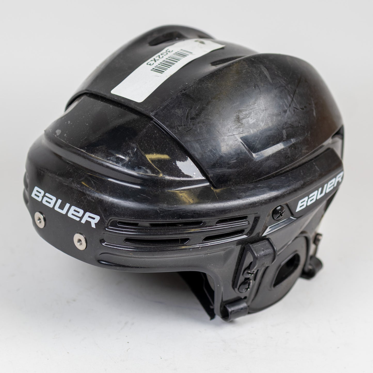 Bauer BHH2100 Hockey Helmet Small – Adjustable Youth Size