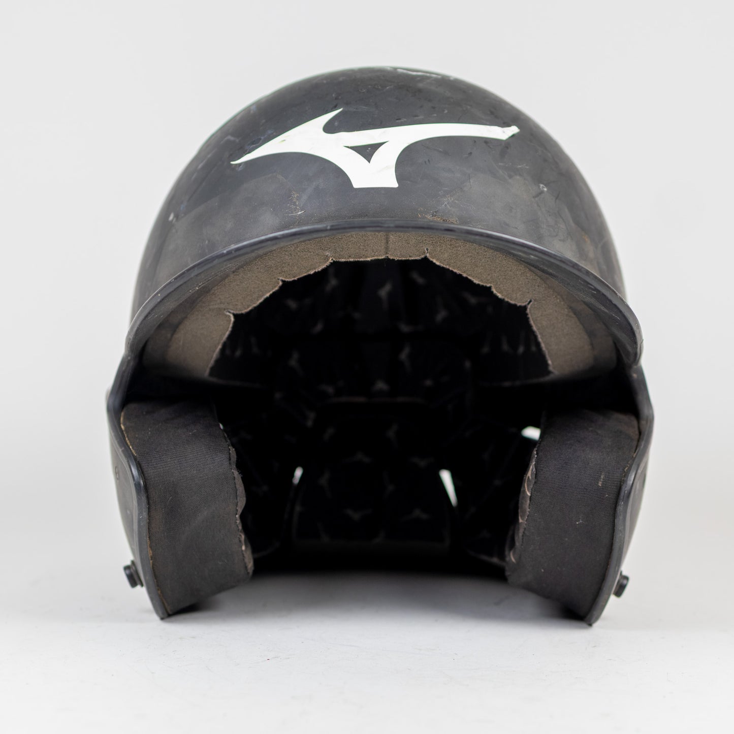 Mizuno 6 3/4" to 7 3/8" Senior Baseball Batting Helmet