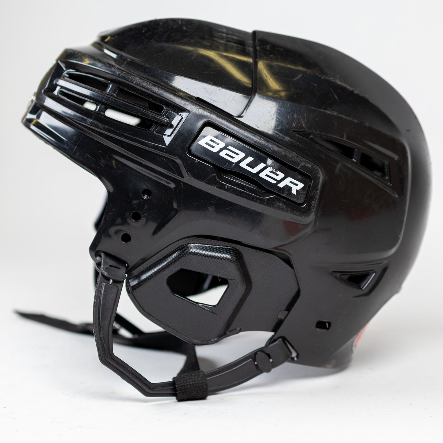 Bauer IMS 5.0 6 1/2" to 7 1/8" Youth Hockey Helmet