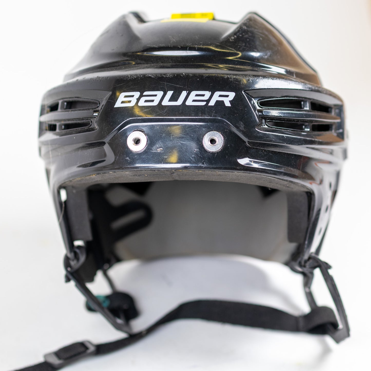 Bauer IMS 5.0 6 1/2" to 7 1/8" Youth Hockey Helmet