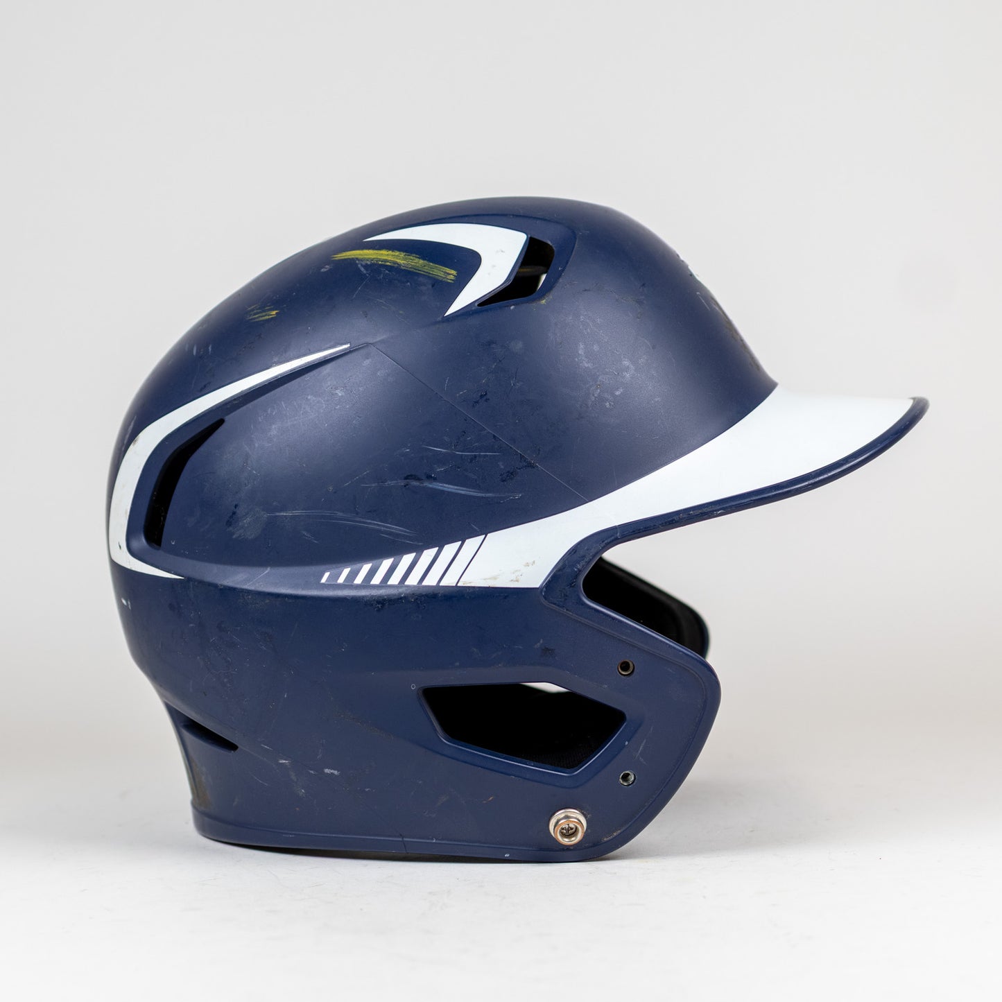 Easton Z5 6 7/8" to 7 5/8" Senior Baseball Batting Helmet