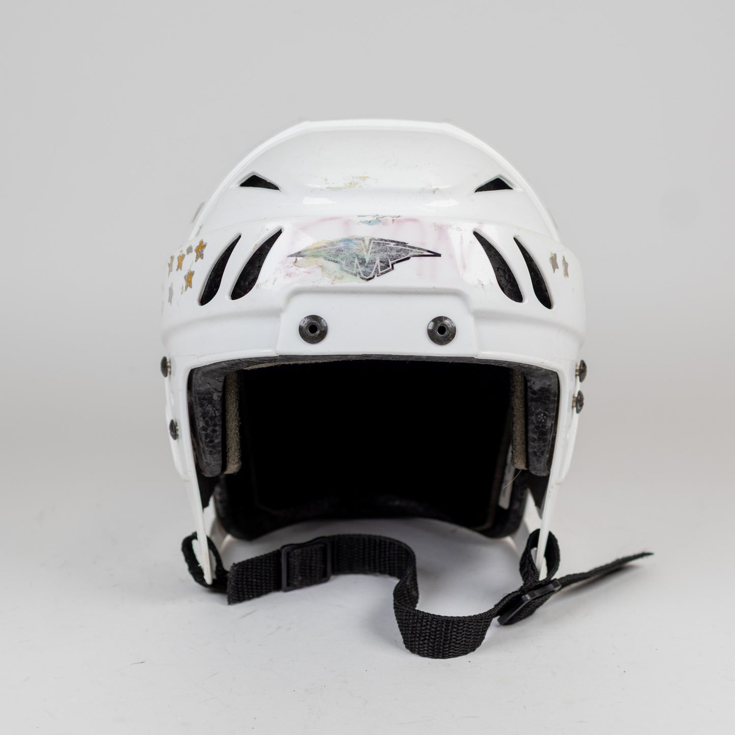 Mission M‑10 6" to 6 1/2" Youth Hockey Helmet