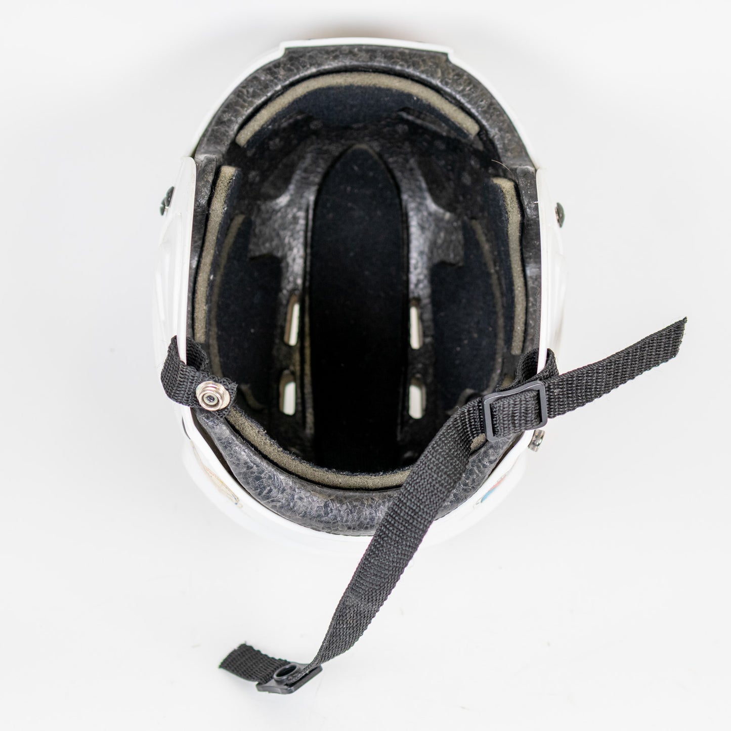 Mission M‑10 6" to 6 1/2" Youth Hockey Helmet