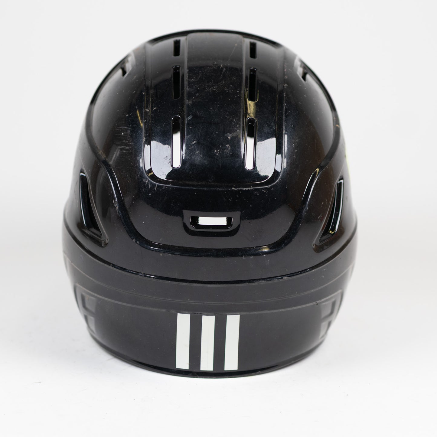Adidas Triple Stripe 6 3/8" to 7 3/8" Senior Baseball Batting Helmet