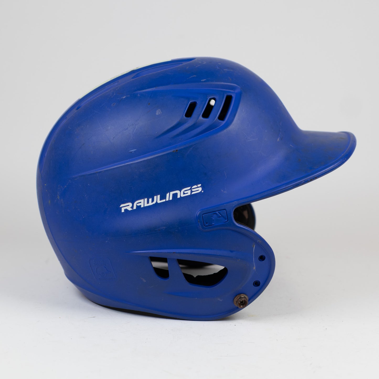 Rawlings R16S‑R1 6 7/8" to 7 5/8" Senior Baseball Batting Helmet