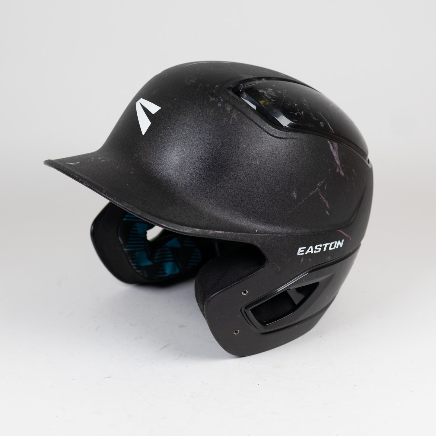 Easton Gametime II 7 1/8" to 7 3/4" Senior Baseball Batting Helmet