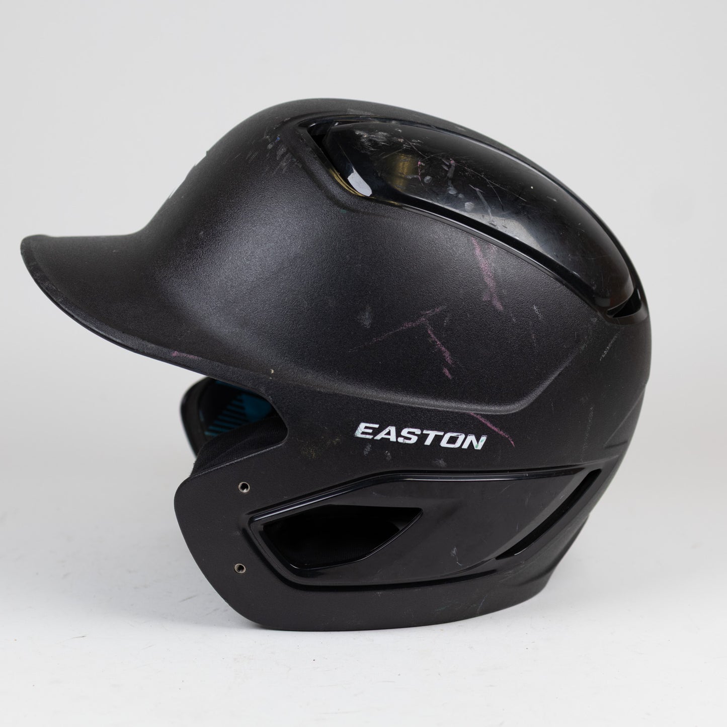Easton Gametime II 7 1/8" to 7 3/4" Senior Baseball Batting Helmet