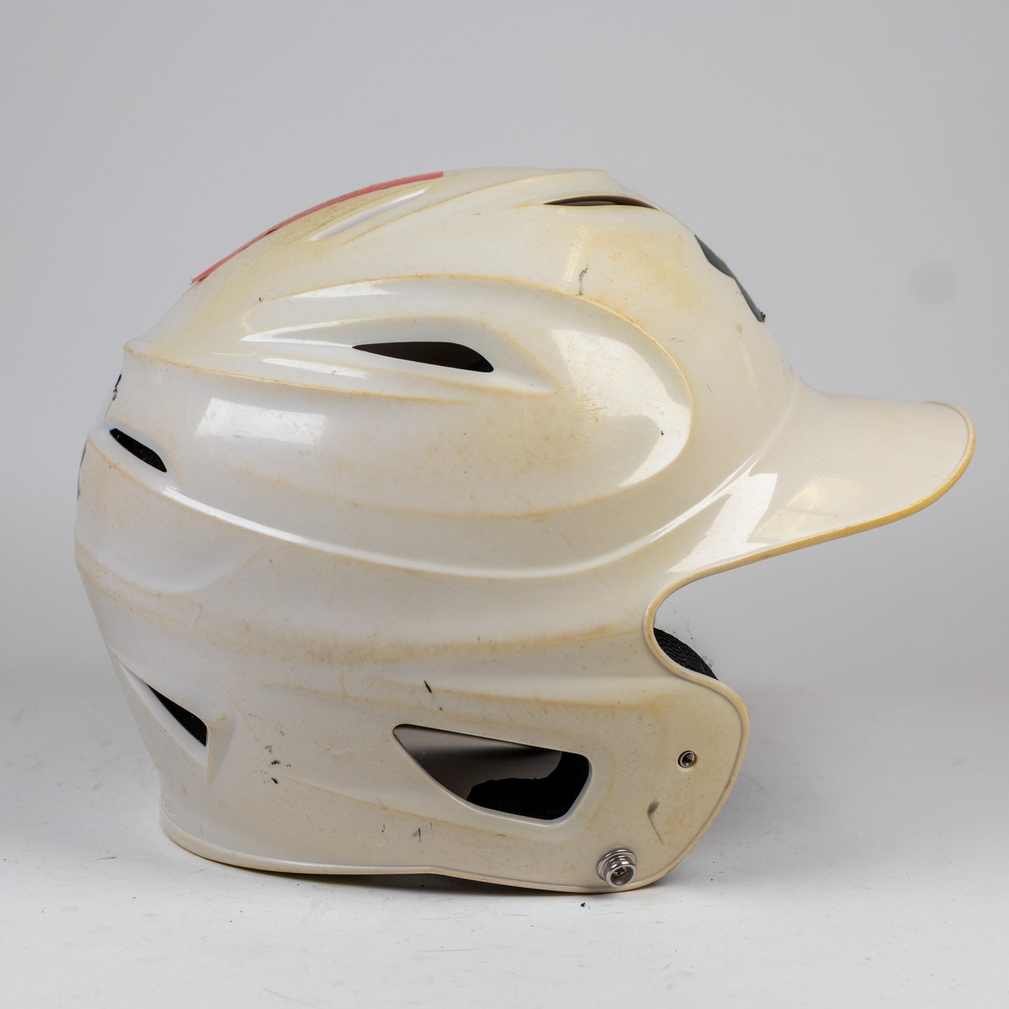Under Armour UABH100 6 1/2 to 7 3/4 Baseball Batting Helmet