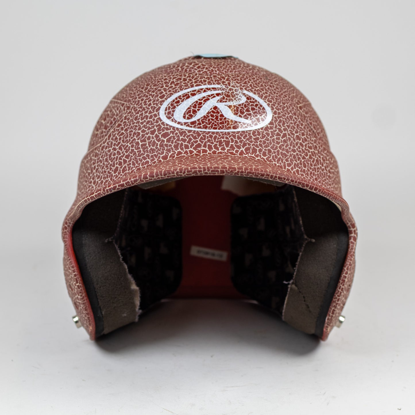 Rawlings CFTBH‑R1 6 1/4" to 6 7/8" Youth Baseball Batting Helmet
