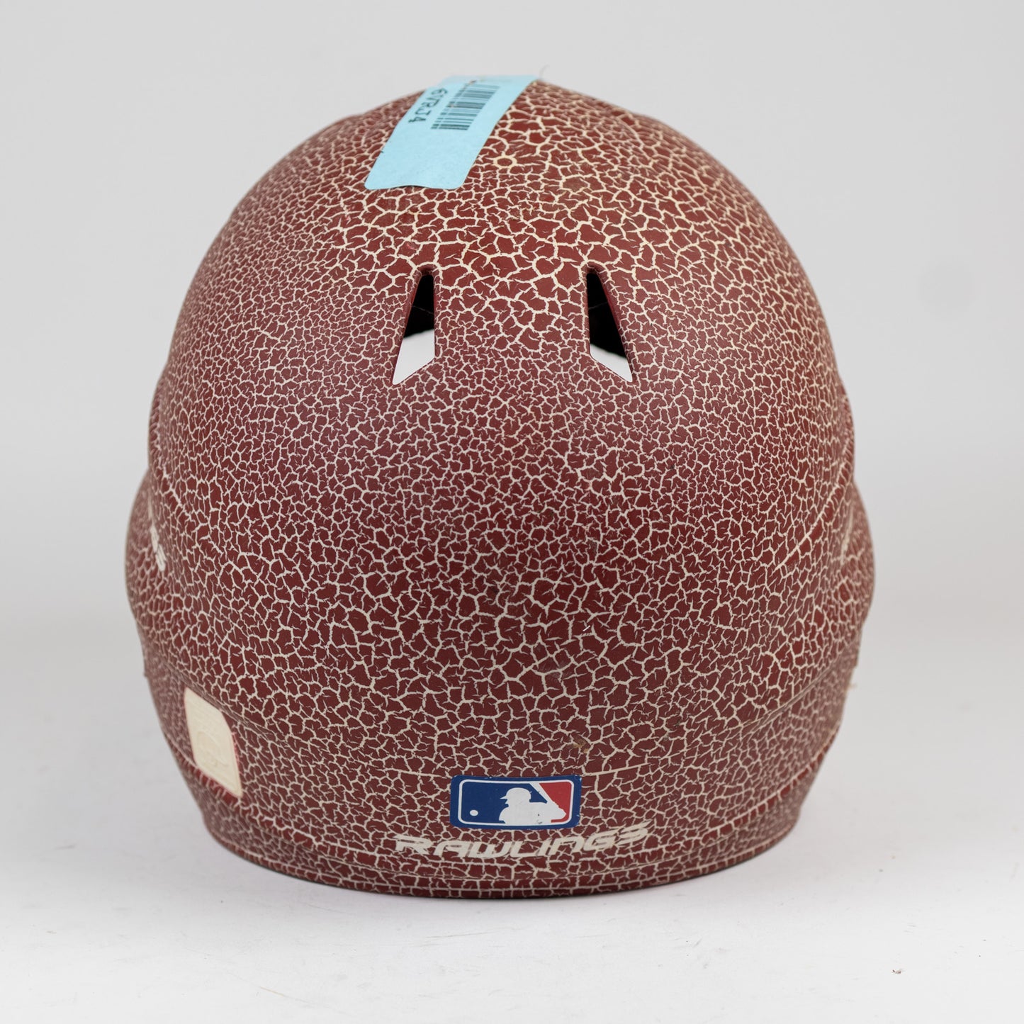 Rawlings CFTBH‑R1 6 1/4" to 6 7/8" Youth Baseball Batting Helmet