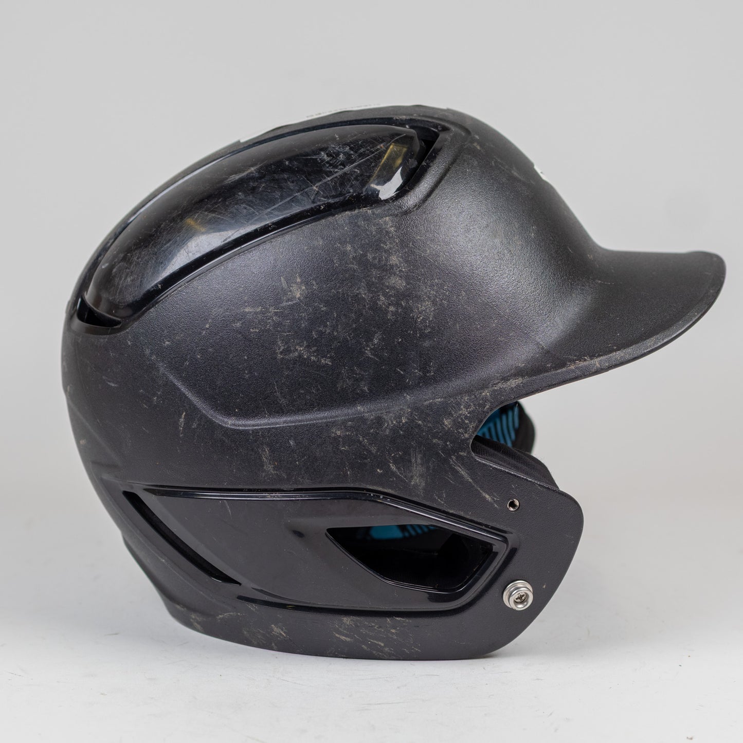 Easton Gametime II 6 3/8" to 7 1/8" Youth Baseball Batting Helmet