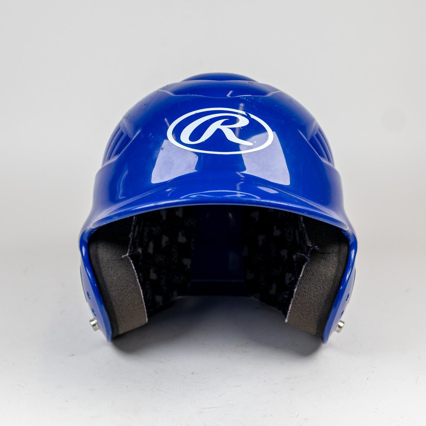 Rawlings CFTBH‑R1 6 1/4" to 6 7/8" Youth Baseball Batting Helmet