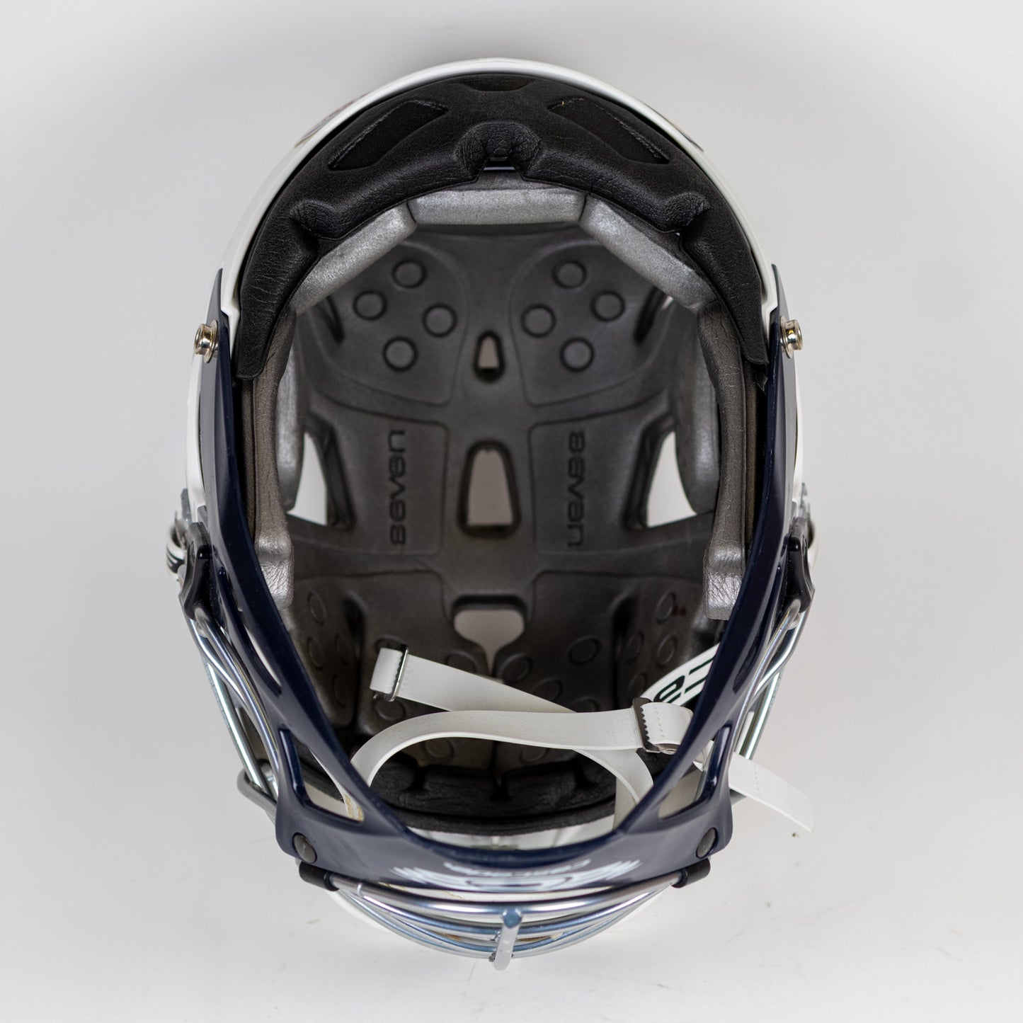Cascade Pro 7C Junior OSFM-Adjustable Lacrosse Helmet