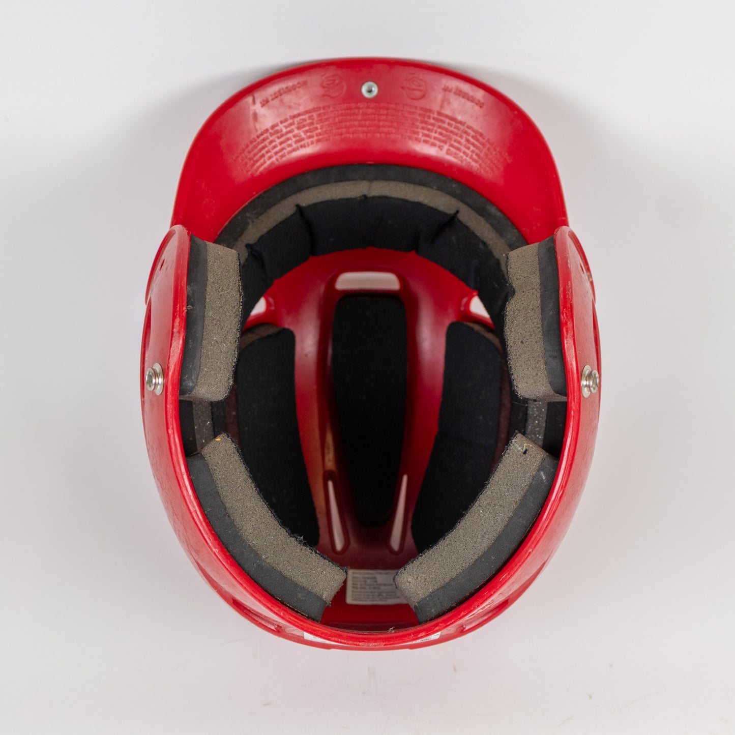 Easton TSA Natural 6 7/8" to 7 5/8" Senior Baseball Batting Helmet
