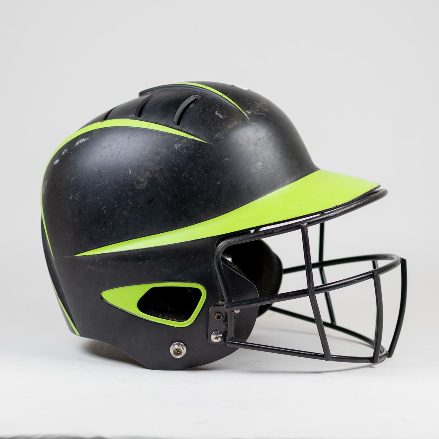 Boombah BBH1 One Size Fits All Softball Batting Helmet